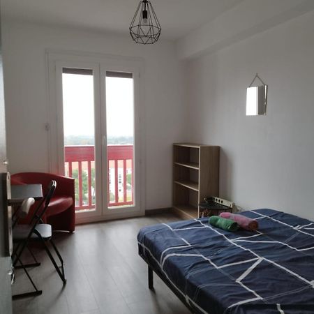 Les Chambres De แปร์ปินญอง ภายนอก รูปภาพ