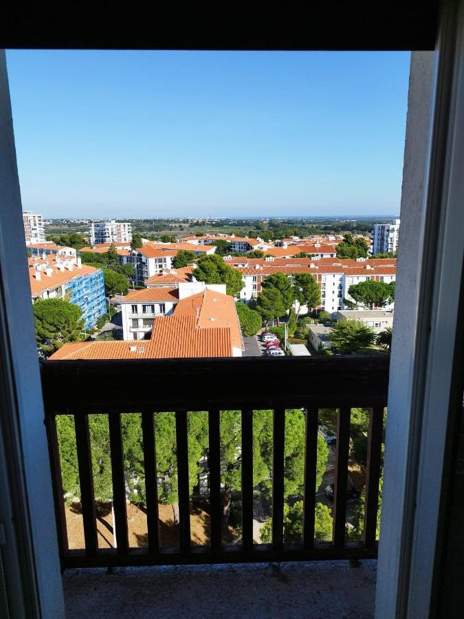 Les Chambres De แปร์ปินญอง ภายนอก รูปภาพ