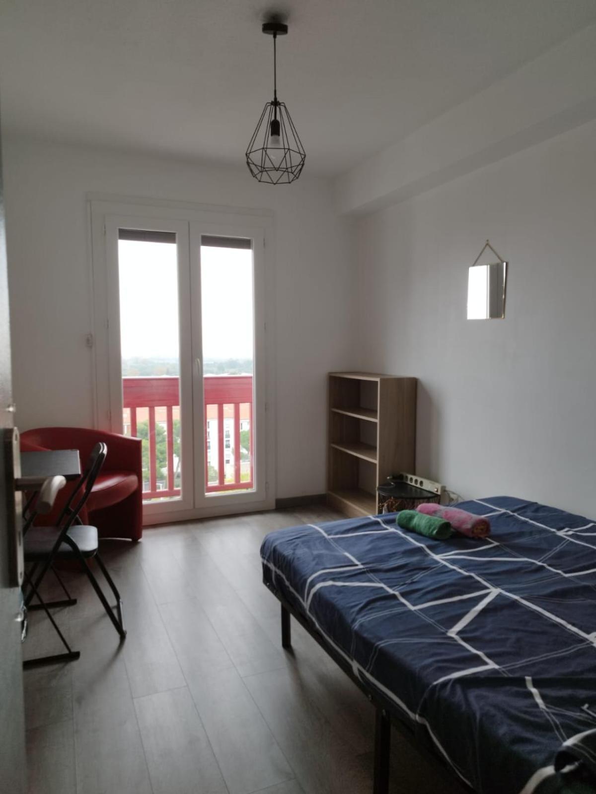 Les Chambres De แปร์ปินญอง ภายนอก รูปภาพ